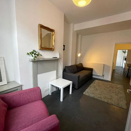Perfect Home From Home In Stoke On Trent Etruria Exteriér fotografie