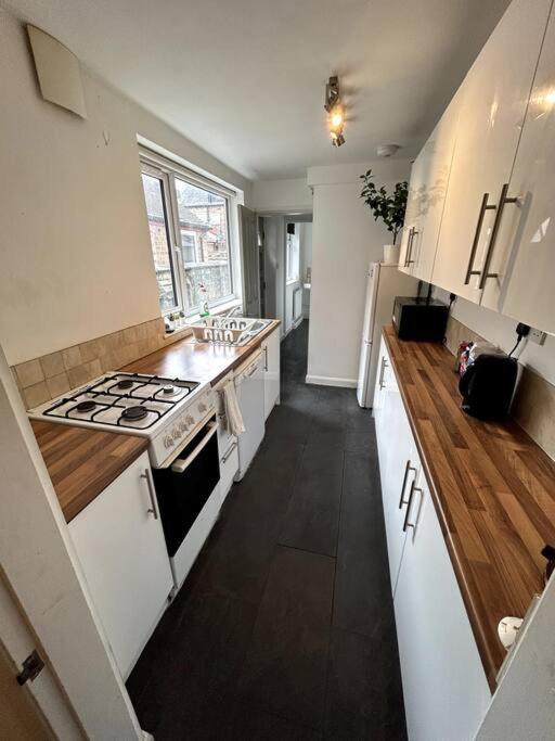 Perfect Home From Home In Stoke On Trent Etruria Exteriér fotografie