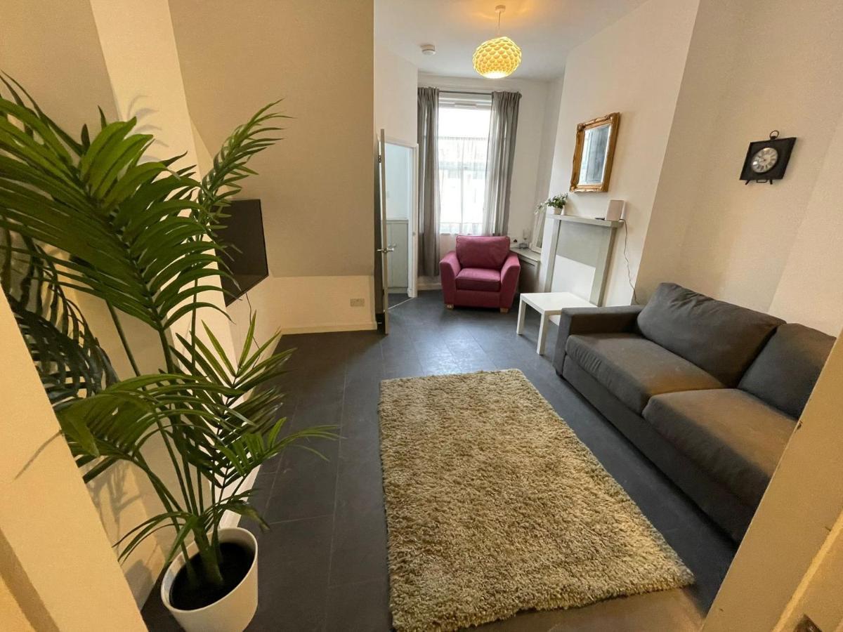 Perfect Home From Home In Stoke On Trent Etruria Exteriér fotografie